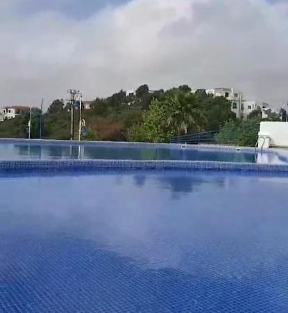 Apprt Hotel Cabo Dream 90 Cabo Negro Eksteriør bilde