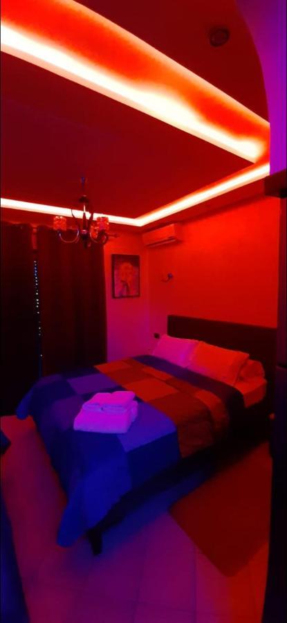 Apprt Hotel Cabo Dream 90 Cabo Negro Eksteriør bilde